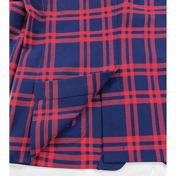 The GiGi Angie Unstructured Blazer Jacket Mens EU 52 US 42 Made In Italy - Picture 6 of 16